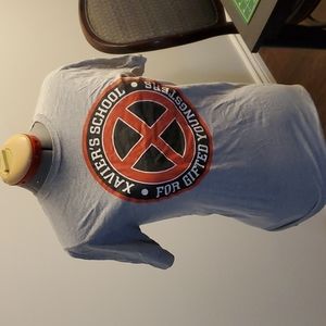 Unisex X-men shirt